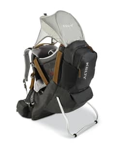 Kelty Journey Perfectfit Elite Child Carrier Backpack