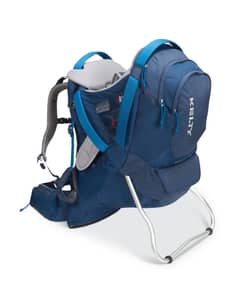 Kelty Journey Perfectfit Elite Child Carrier Backpack