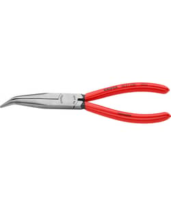 Knipex Long Nose 40° Angled Pliers