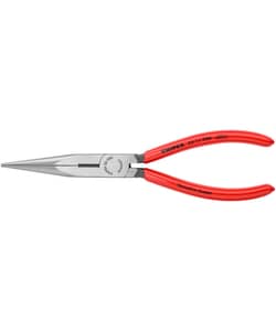 Knipex Long Nose Pliers with Cutter