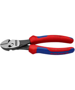 Knipex Twinforce Diagonal Super Cutters