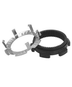 Magura 6-Bolt to Centerlock Adapters