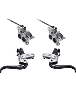 Magura Race Pro Brakeset