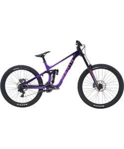 Marin Quake Bike