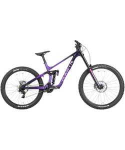 Marin Quake Bike