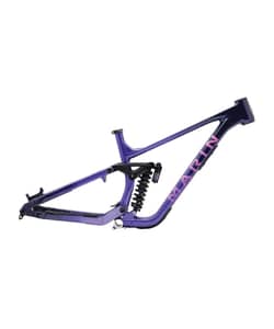 Marin Quake Frame Kit 2025