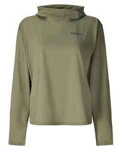 Marmot Women's AirExchange UPF 50 Hoody