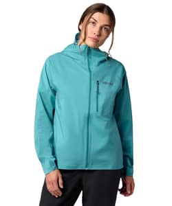 Marmot Women's Superalloy Bio Rain Jacket