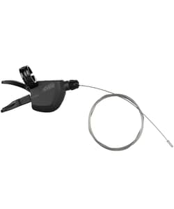 Microshift Advent Xpress 9-Speed Shifter - OE Packaged