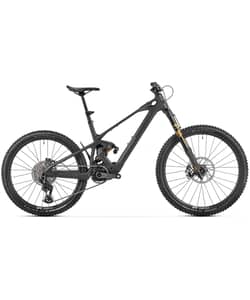 Mondraker Zendit XR E-Bike