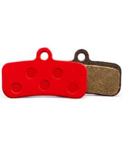 MTX Braking Red Label RACE Brake Pads
