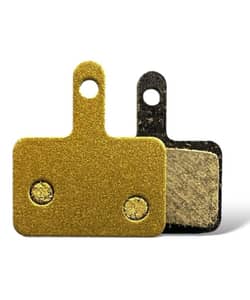 MTX Braking Gold Label HD Brake Pads