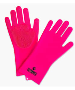 Muc-Off Deep Scrubber Gloves