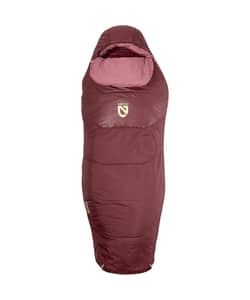 Nemo Tempo Womens 35 Endless Promise Sleeping Bag