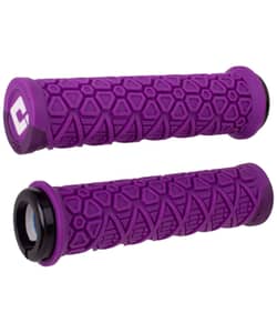 ODI Vanquish Grips