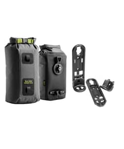 Old Man Mountain Hemlock Bag With Flip Cages - 5L - Pair