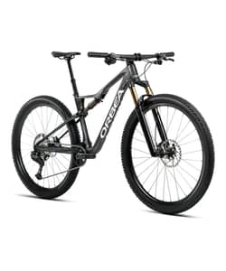 Orbea OIZ M21 AXS Bike 2026