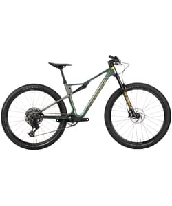 Orbea OIZ M21 AXS Bike 2026