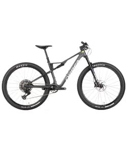 Orbea OIZ M21 AXS Bike 2026