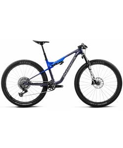 Orbea OIZ M10 AXS Bike 2027