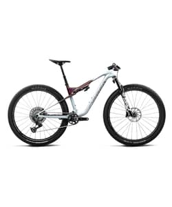 Orbea OIZ M10 AXS Bike 2027