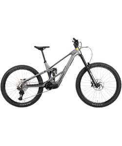 Orbea WILD LT H20 Mullet 20mph E-Bike 2027