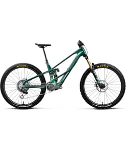 Orbea WILD LT M-LTD RS 20mph E-Bike 2027