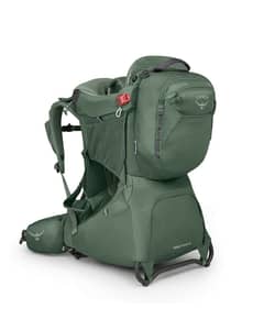 Osprey Poco Premium Child Carrier w-RC Backpack