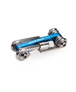 Park Tool IB-2 I-Beam Mini Folding Multi-Tool