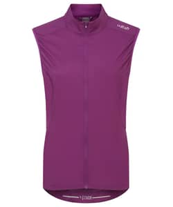 Rab Cinder Windveil Vest Womens