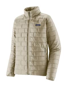 Patagonia Men's Nano Puff Jacket