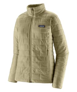 Patagonia Women's Nano Puff Jacket