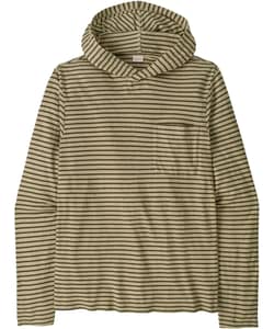 Patagonia Men's Trail Harbor Hoody