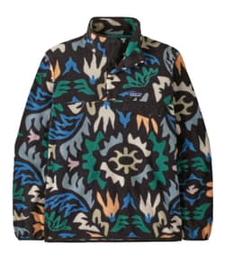 Patagonia Men's LW Synch Snap-T Pullover