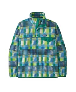 Patagonia Men's LW Synch Snap-T Pullover