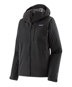 Patagonia Women's Granite Crest Rain Jacket