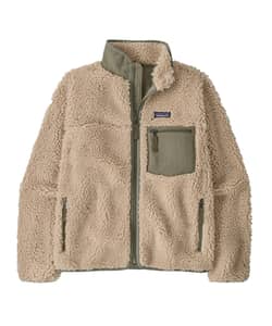 Patagonia Women's Classic Retro-X Fleece Jacket
