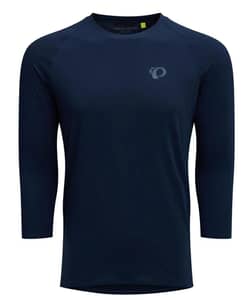 Pearl Izumi Canyon Merino 3QTR Jersey