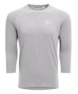 Pearl Izumi Canyon Merino 3QTR Jersey