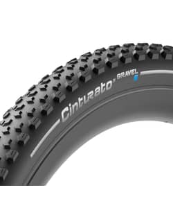 Pirelli Cinturato Gravel S 700c Tire