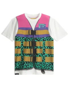 Pit Viper PFD Tees