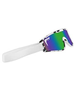 Pit Viper The Cowabunga Polarized Sunglasses