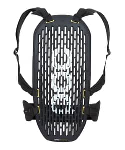 POC VPD Air Back Protection