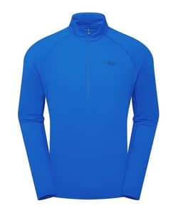 Rab Sonic Long Sleeve Tee