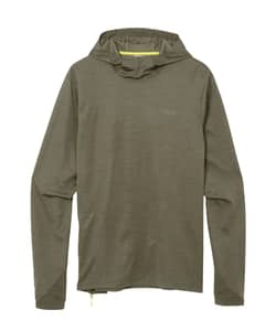 Rab Staden Hoody Anthracite Large