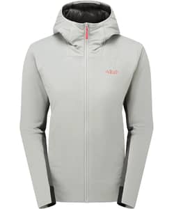 Rab Xenair Alpine Women's Flex Jacket