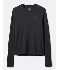 Rab Force Long Sleeve Tee Womens