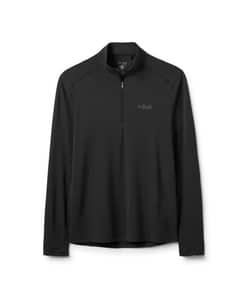 Rab Force Long Sleeve Zip