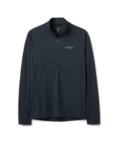 Rab Sonic Long Sleeve Zip