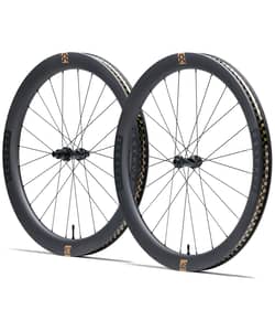 Reserve 48|53 GR DT350 700c Wheelset